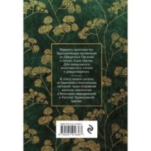 Тихое пристанище Твое. Как обрести спокойствие души и мир сердца