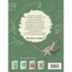 Большая книга динозавров. 300 рисунков шаг за шагом Большая книга динозавров. 300 рисунков шаг за шагом