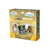 Настольная мемори игра "Ми-Ми-Мемо. Африка"