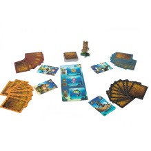 Настольная игра Мяури