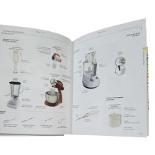 Русско-итальянский визуальный словарь