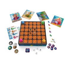 Носочные монстры (Socks monster)