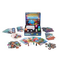 Носочные монстры (Socks monster)