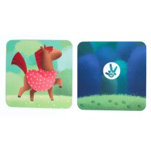 Настольная игра "Чудопони"