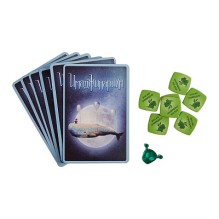 Настольная игра "Имаджинариум. Кино"