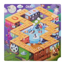 Настольная игра "Имаджинариум. Кино"