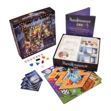 Настольная игра "Имаджинариум. Кино"
