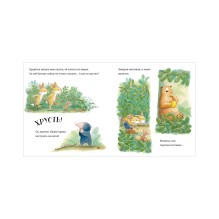 Книжки-картинки (мягкая обложка). Лапы прочь от мёда!