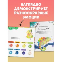 Дружим с эмоциями. Ссора, уходи!