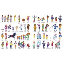 Не переходи черту!