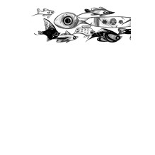 Книга всех вещей(3-е издание) Юбилейное