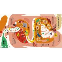 Тайная жизнь пуков и отрыжки