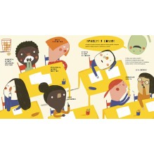 Тайная жизнь вирусов