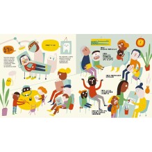 Тайная жизнь зубов