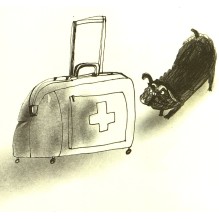 Мыши, пули и собаки