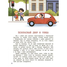 Безопасный мир дп