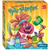 Настольная игра "Чудо-завтрак"