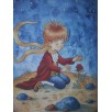 Маленький принц. Антуан Сент-Экзюпери