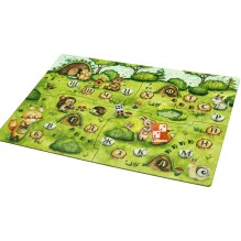 Настольная игра "Зачитайка. Первое чтение в игре"