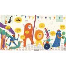 Тайная жизнь волос