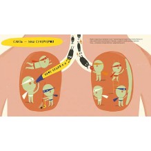 Тайная жизнь соплей