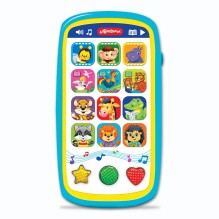 Мультики и сказки. Мультиплеер с огоньками