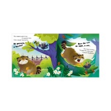 Книжки-картинки. Почему сердит манул?