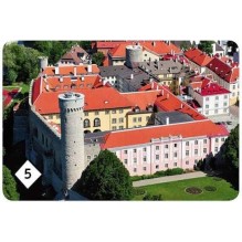 МЕМО Эстония