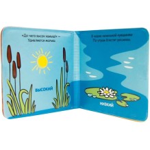 Купашки. Кораблик