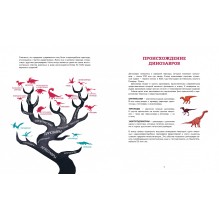 Динозавры. Ящеры мезозоя