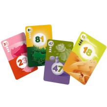 Настольная игра Кото-Комбо