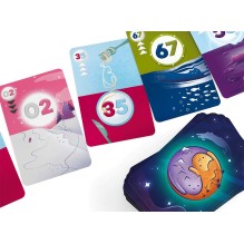 Настольная игра Кото-Комбо