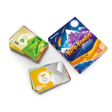 Настольная игра Кото-Комбо