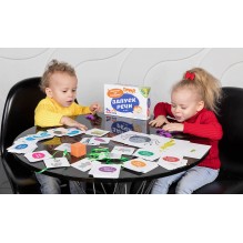 Настольная игра "Запуск Речи"