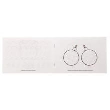 Мои первые прописи 5-6 лет