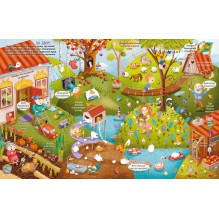 Большая книга виммельбухов 2