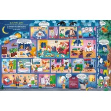 Большая книга виммельбухов