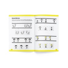 Тетрадь «Логика и программирование, 5-6 лет»