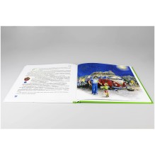 Путешествие в Сандерленд