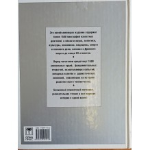 Кто есть кто в мире (б/у)