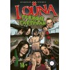 LOUNA. Грязные гастроли.