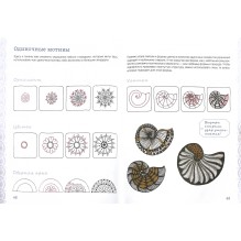Зендудл. Рисование для релаксации, медитации и вдохновения (уцененная)