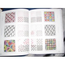 Зендудл. Рисование для релаксации, медитации и вдохновения (уцененная)