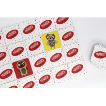 Мемори Совушки