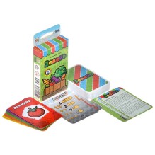 Зелень. Настольная игра