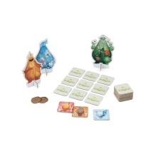 Настольная игра. Гигамон