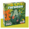 Настольная игра. Гигамон
