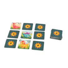 Диномир. Настольная игра