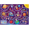 Космос. Игра-ходилка