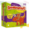 Динозаврикус. Настольная игра Динозаврикус. Настольная игра